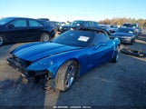 CHEVROLET CORVETTE 1G1YY25W585****** снимка