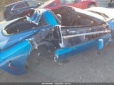 CHEVROLET CORVETTE 1G1YY25W585****** снимка