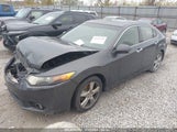 ACURA TSX 2.4 JH4CU2F65DC****** снимка