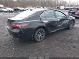 Toyota Camry Se 4T1G11AK8RU916881 photo