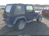 JEEP WRANGLER SE 1J4FA29154P****** photo
