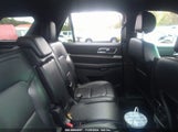 Ford Explorer Limited 1FM5K7F88GGA11508 fotografie
