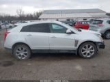 CADILLAC SRX PERFORMANCE COLLECTION снимка