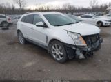 CADILLAC SRX PERFORMANCE COLLECTION снимка