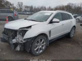 CADILLAC SRX PERFORMANCE COLLECTION снимка