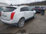 CADILLAC SRX PERFORMANCE COLLECTION снимка