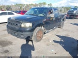 FORD F-150 60TH ANNIVERSARY/FX4/KING RANCH/LARIAT/LIMITED/XLT 1FTPW14548F****** fotografie