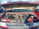 FORD E-150 XL/XLT 1FMRE11L81H****** снимка