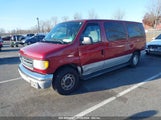 FORD E-150 XL/XLT 1FMRE11L81H****** снимка