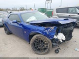 DODGE CHALLENGER R/T SCAT PACK WIDEBODY 2C3CDZFJ8NH185721 снимка
