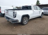 GMC SIERRA 1500 4WD STANDARD BOX SLE 3GTUUBED9PG****** снимка