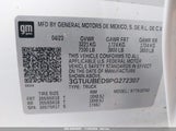 GMC SIERRA 1500 4WD STANDARD BOX SLE 3GTUUBED9PG****** снимка