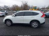 HONDA CR-V EX-L снимка