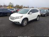 HONDA CR-V EX-L снимка