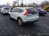 HONDA CR-V EX-L снимка