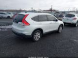 HONDA CR-V EX-L снимка