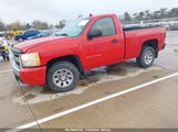 CHEVROLET SILVERADO 1500 WORK TRUCK 1GCEC14CX8Z****** снимка