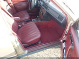 MERCEDES-BENZ 190 E 2.3 WDBDA28D8HF365356 снимка