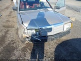 MERCEDES-BENZ 190 E 2.3 WDBDA28D8HF365356 снимка