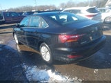 VOLKSWAGEN JETTA 1.4T R-LINE/1.4T S/1.4T SE 3VWC57BU5KM090105 снимка