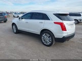 CADILLAC XT5 LUXURY 1GYKNCRS9KZ****** снимка