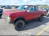 NISSAN TRUCK KING CAB SE/KING CAB XE 1N6HD16YXRC****** снимка