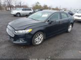 FORD FUSION SE photo