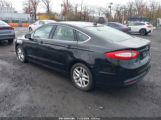 FORD FUSION SE photo