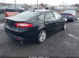 FORD FUSION SE photo