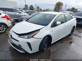TOYOTA PRIUS LE JTDKAMFU7N3****** снимка