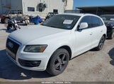 AUDI Q5 3.2 PREMIUM WA1LKAFP6AA022284 снимка