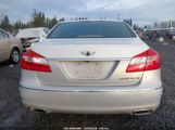 HYUNDAI GENESIS 4.6 photo