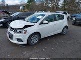 CHEVROLET SONIC LT AUTO 1G1JG6SG4H4****** снимка