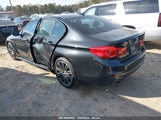 BMW 530I XDRIVE WBAJA7C54KG****** снимка