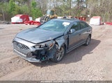 HYUNDAI SONATA SPORT+ 5NPE34AFXJH707750 photo
