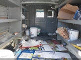 NISSAN NV CARGO NV2500 HD SV V6 1N6BF0KX5FN****** photo