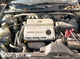 TOYOTA CAMRY SOLARA SLE 4T1FA38P75U****** снимка