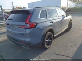 HONDA CR-V HYBRID SPORT-L 5J6RS6H80SL****** fotografie