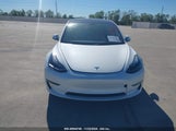 TESLA MODEL 3 REAR-WHEEL DRIVE 5YJ3E1EA2PF397244 снимка