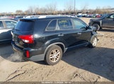 KIA SORENTO LX 5XYKTDA66EG****** снимка