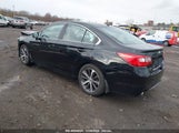 SUBARU LEGACY 2.5I LIMITED 4S3BNAJ68F3****** снимка