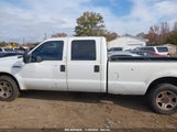 FORD F-250 LARIAT/XL/XLT 1FTSW20526E****** снимка