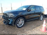 DODGE DURANGO GT PLUS AWD 1C4RDJDG8NC182559 снимка