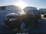 NISSAN ROGUE SV KNMAT2MV1FP****** fotografie