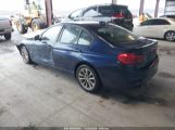 BMW 320I XDRIVE снимка