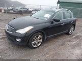 INFINITI EX37 JOURNEY JN1BJ0HR4DM****** снимка