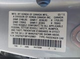 HONDA CIVIC LX 2HGFB2F58FH528801 снимка