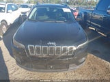 JEEP CHEROKEE LATITUDE LUX FWD 1C4PJLMX1ND****** снимка