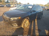 JEEP CHEROKEE LATITUDE LUX FWD 1C4PJLMX1ND****** photo