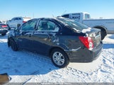 CHEVROLET SONIC LT AUTO 1G1JC5SH8F4194265 снимка